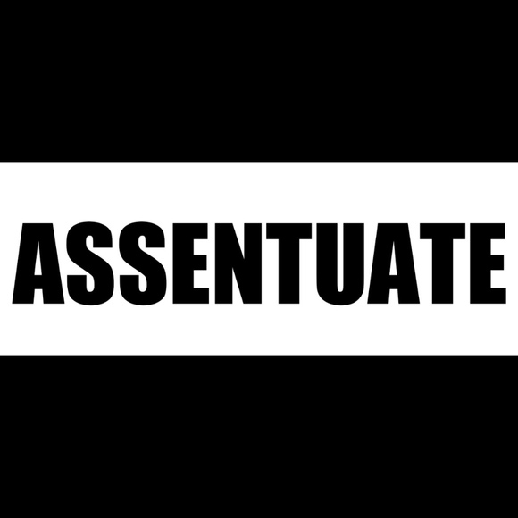 assentuate
